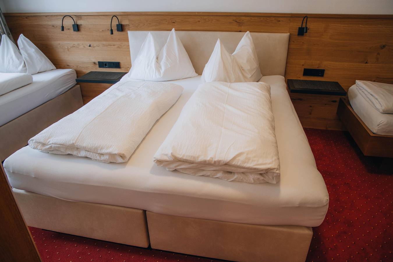 Ganze Ferienwohnung, Comfort Appartement 204 in Maurach, Eben am Achensee