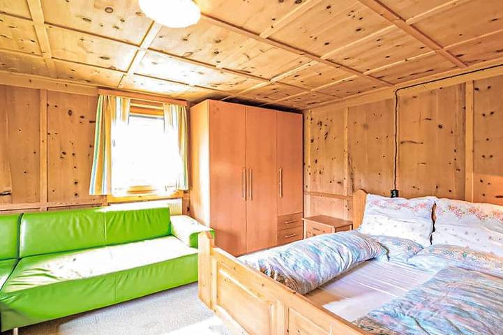 Ferienhaus für 6 Personen, mit Garten in Ischgl - 3