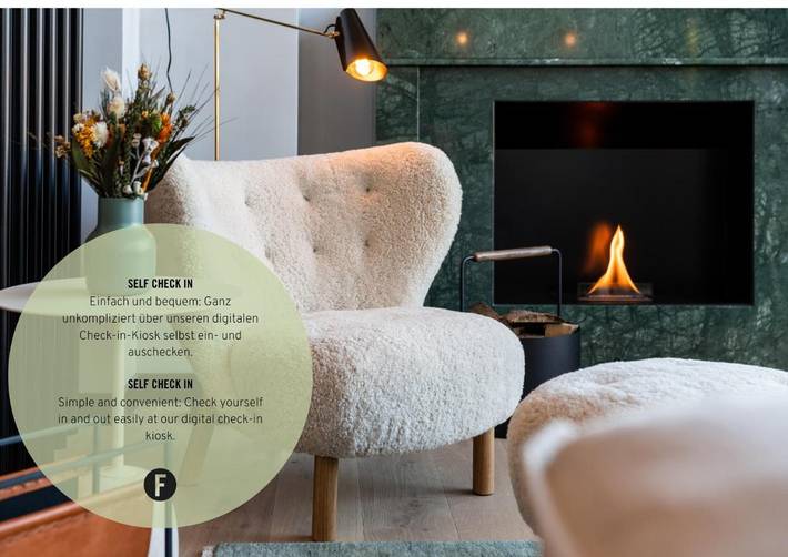 Apartmenthotel für 2 Personen, mit Balkon und Terrasse in Freiburg