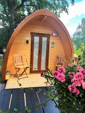 Ferienhaus für 4 Personen in Stuer, Plauer See, Bild 1