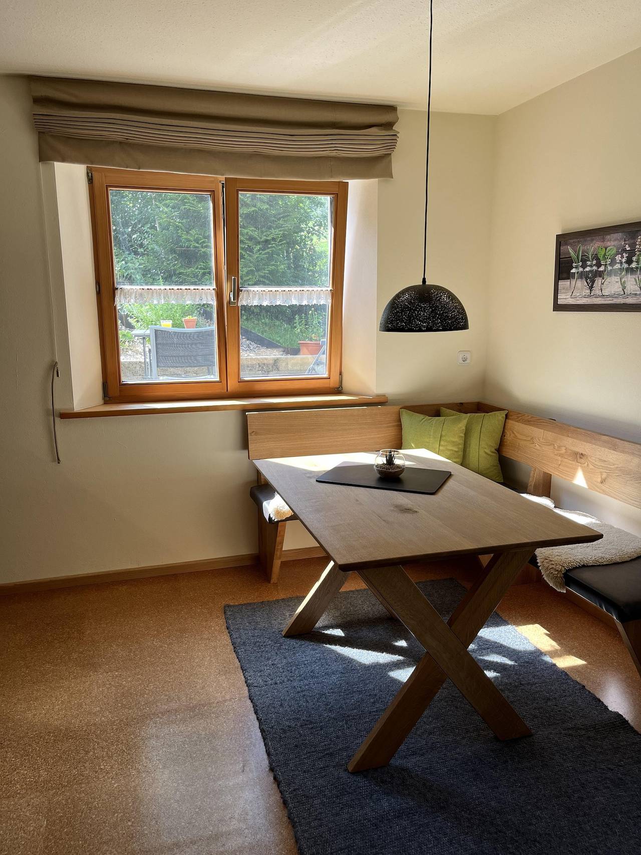 Ganze Ferienwohnung, Mein Lieblingsplatz in Rettenberg, Bayerisch Schwaben