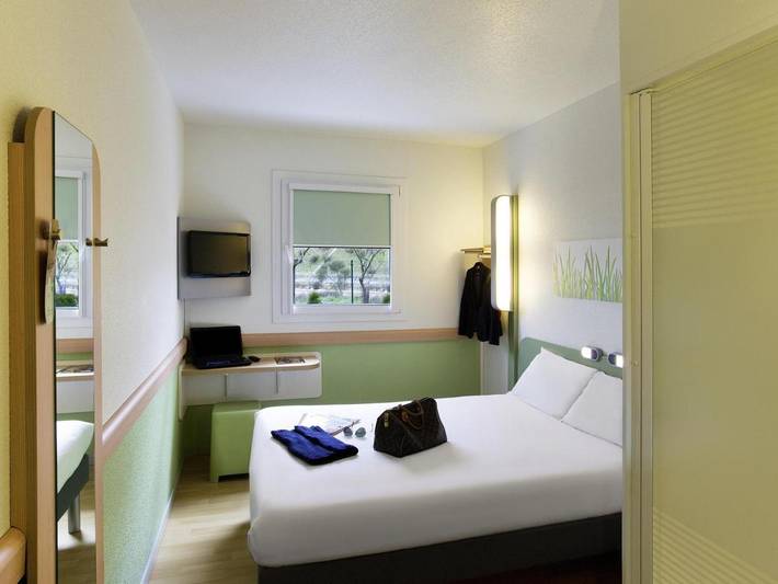 Hotel para 2 personas, con vistas, Se admiten mascotas - 1