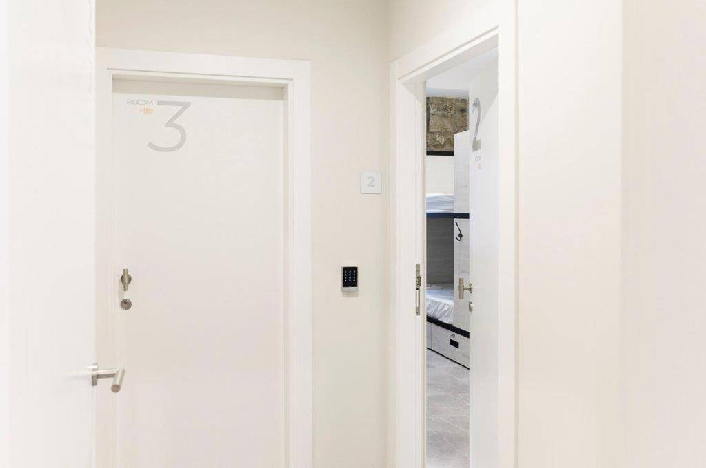 Logune Rooms in Vitoria-Gasteiz, Chaîne Cantabrique