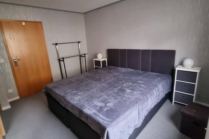 Ferienwohnung für 2 Personen in Braunsbedra - 2