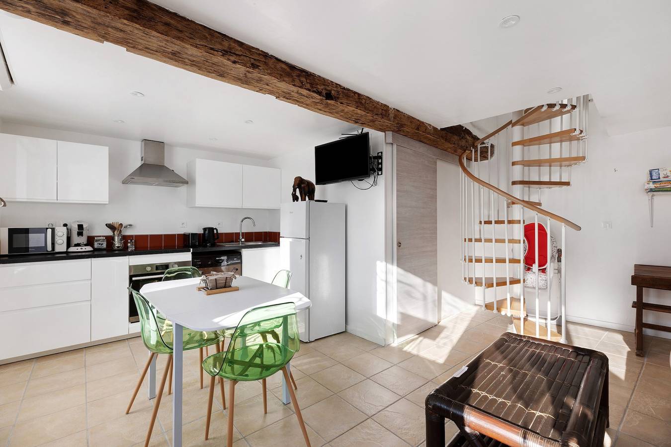 Gîte "Le Grand Sapin" – Peaceful Family Retreat near Beauval Zoo and Loire Castles in Saint-Aignan, Romorantin-Lanthenay region