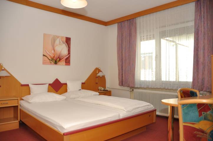 Hotel für 1 Personen, kinderfreundlich - 1