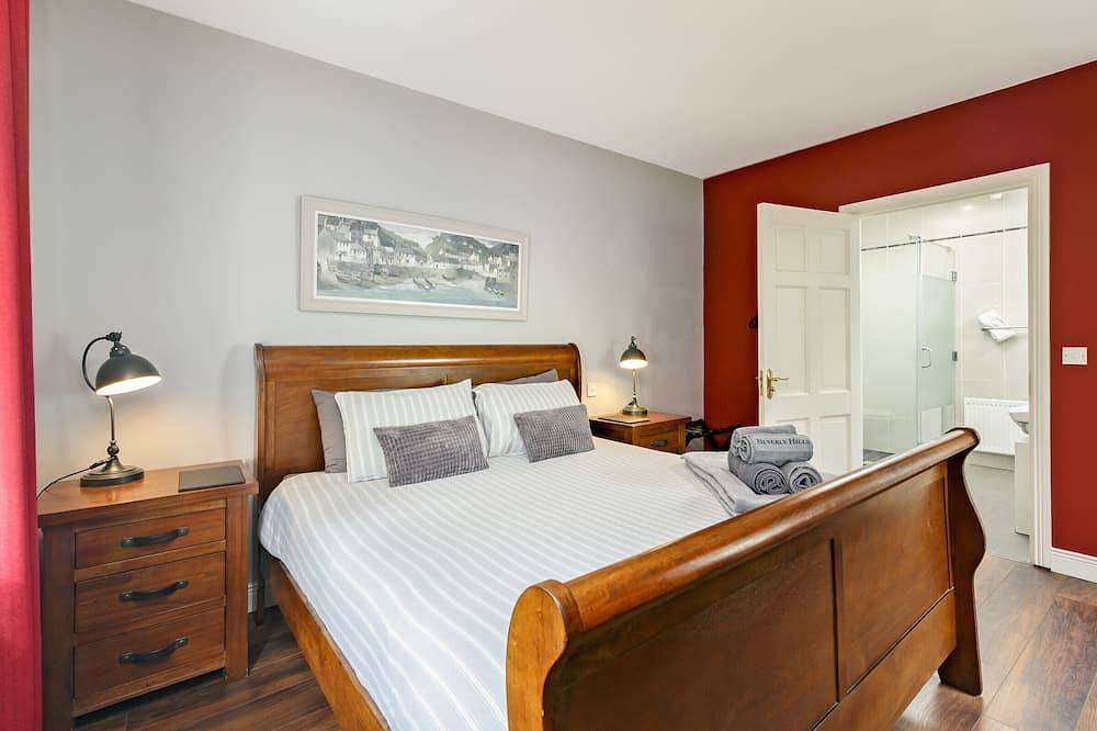 Doorly Park - A Delightful Riverwalk into Town in Sligo, County Sligo