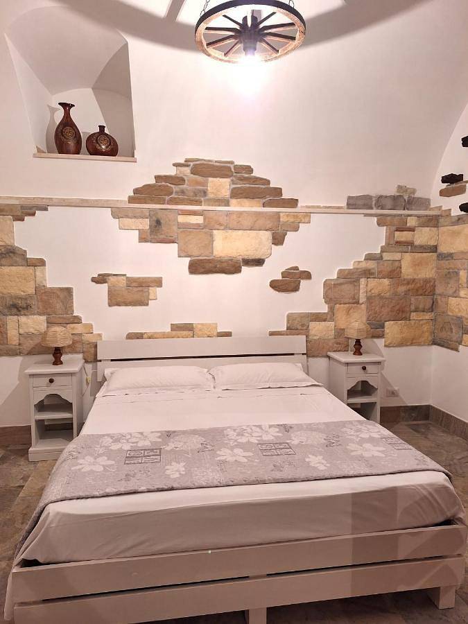Appartamento intero, Studio Apartment with One Double Bed in Pimonte, Monti Lattari