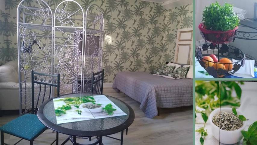 Gîte pour 2 personnes à Lourdes - 4