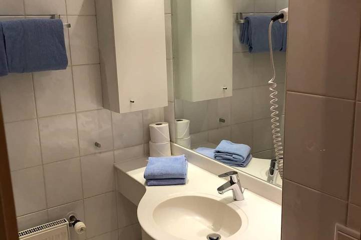 Ferienwohnung für 3 Personen, mit Garten in Schwangau - 4