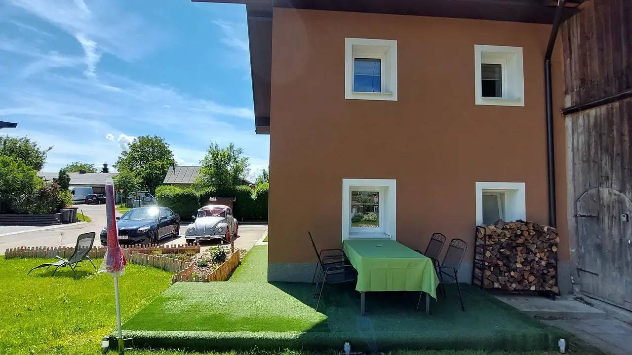 Ferienhaus für 4 Personen (95 m²) in Eidenham in Palting, Braunau am Inn