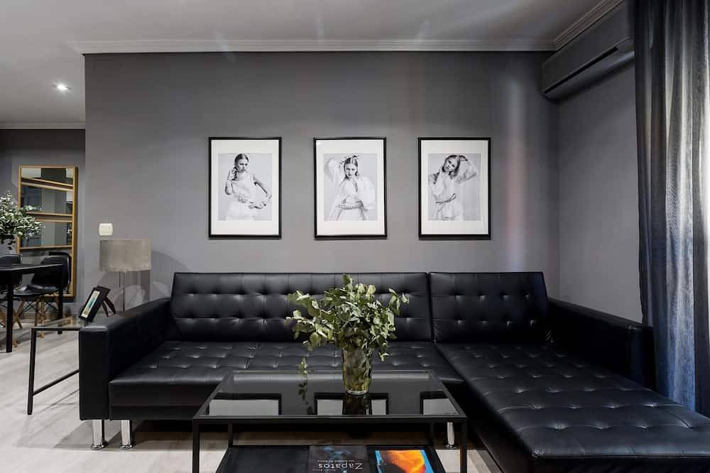 Apartamento entero, Holi-Rent Gran Poder Elegante apartamento de un dormitorio junto la Alameda in Casco Antiguo, Sevilla