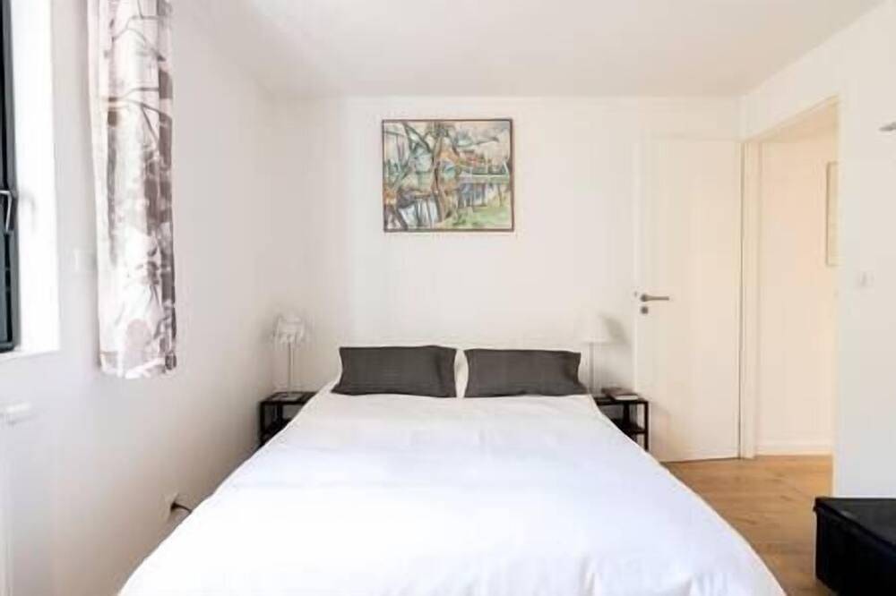 Talloires Lakehouse Upper Villa in Talloires-Montmin, Annecy und Umgebung