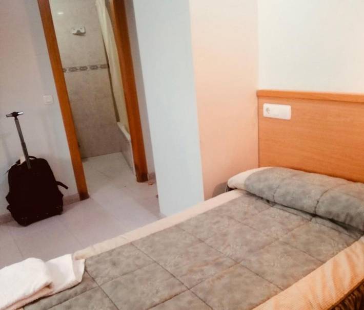Hôtel pour 3 personnes, avec vue, animaux acceptés