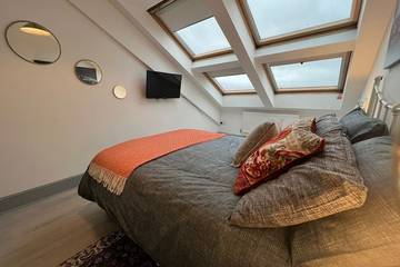Apartment for 4 People in Northampton, Northamptonshire, Photo 2