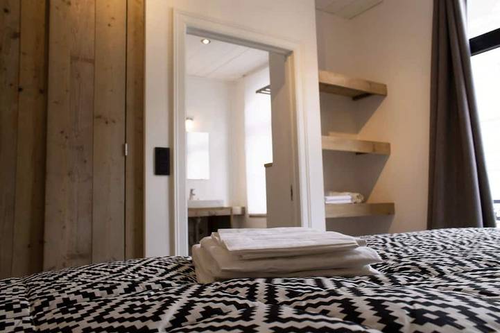 Casa de vacaciones de lujo para 20 personas, Blankenberge a 250 metros de la playa in Blankenberge, Costa de Bélgica