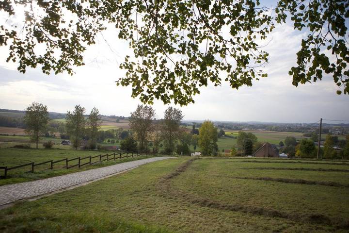 Location de vacances pour 2 personnes, avec jardin et vue à Avelgem - 2