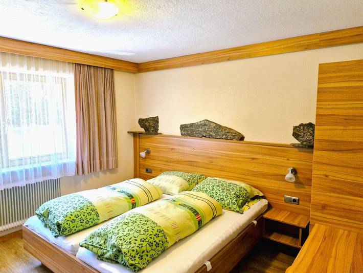 Ferienhaus für 27 Personen, mit Garten und Balkon im Ötztal - 4