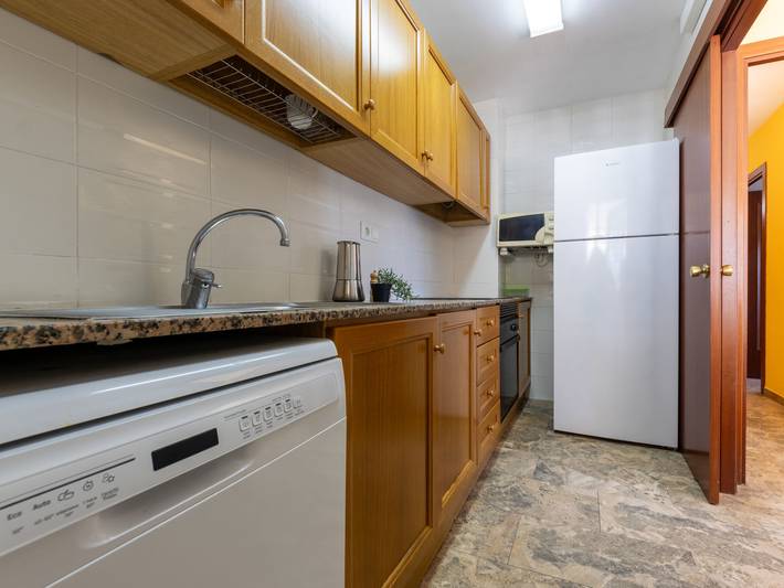 Ganze Wohnung, Costa Blanca I in Cambrils, Costa Dorada