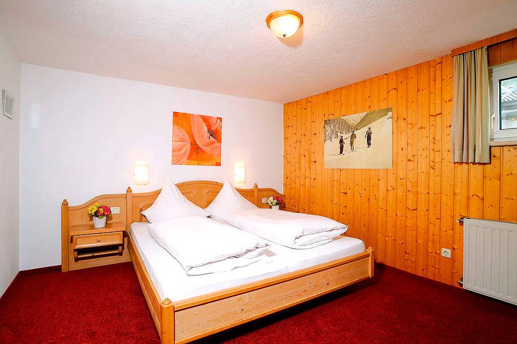 A 060.002 - Ferienhaus Lorenzin in Gaschurn, Gaschurn und Umgebung