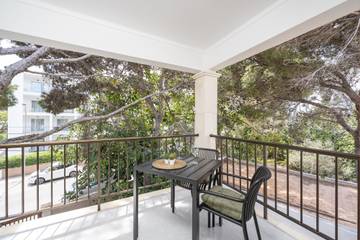 Apartment in Capdepera, East Majorca für 2 