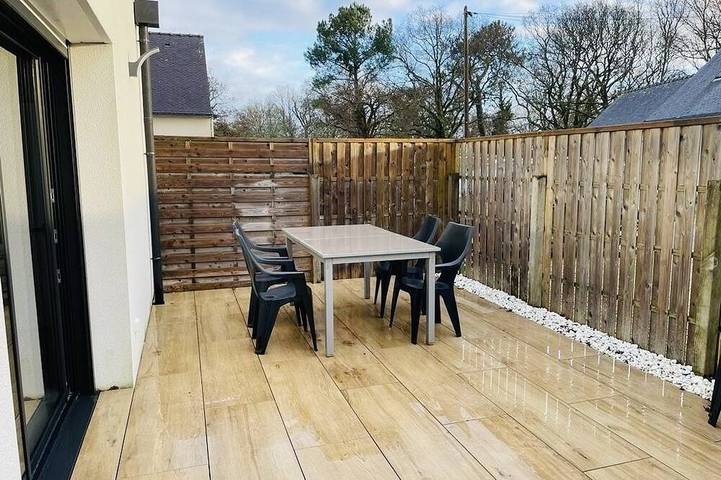 Location de vacances pour 4 personnes à Ploemel - 3