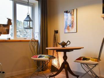Cottage voor 2 Personen in Gwynedd, Noord-Wales, Afbeelding 3