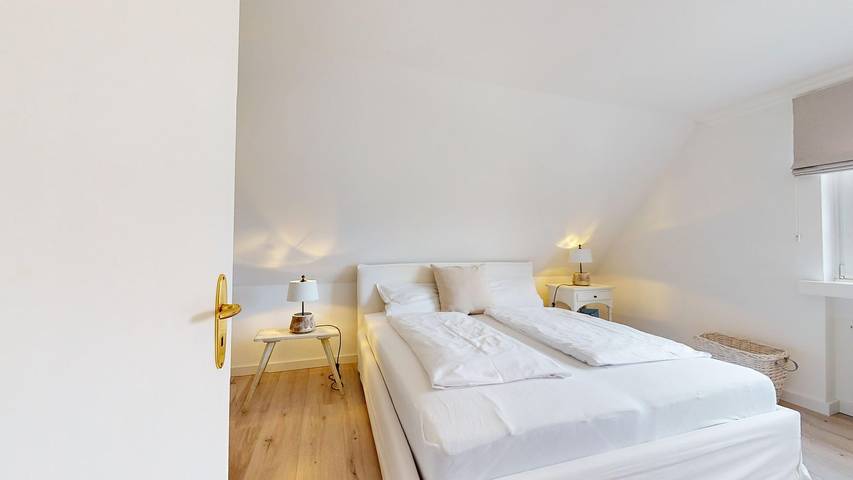 Ganze Wohnung, Willkommen in der Ferienwohnung "Long Island" im idyllischen Kressen-Jakobstal 7 in Hörnum! in Nordfriesische Inseln (Schleswig-Holstein) (Schleswig-Holstein), Hörnum