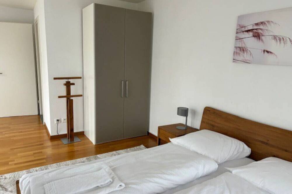Appartamento intero, Cozy 1 bedroom in the center in Zurigo, Distretto di Zurigo