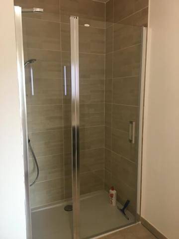 Gîte pour 2 personnes, avec jardin ainsi que vue et terrasse à L'Isle-Adam - 4