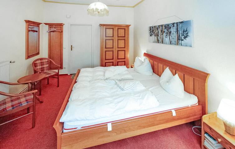 Ferienwohnung für 2 Personen in Bansin - 4