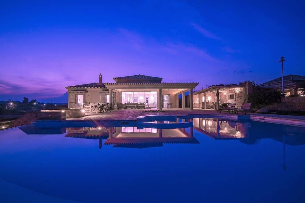 Casa vacanza a Kranidi a partire da 672€ a notte