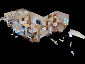 Ferienwohnung für 4 Personen in Stanggaß, Bischofswiesen, Bild 1