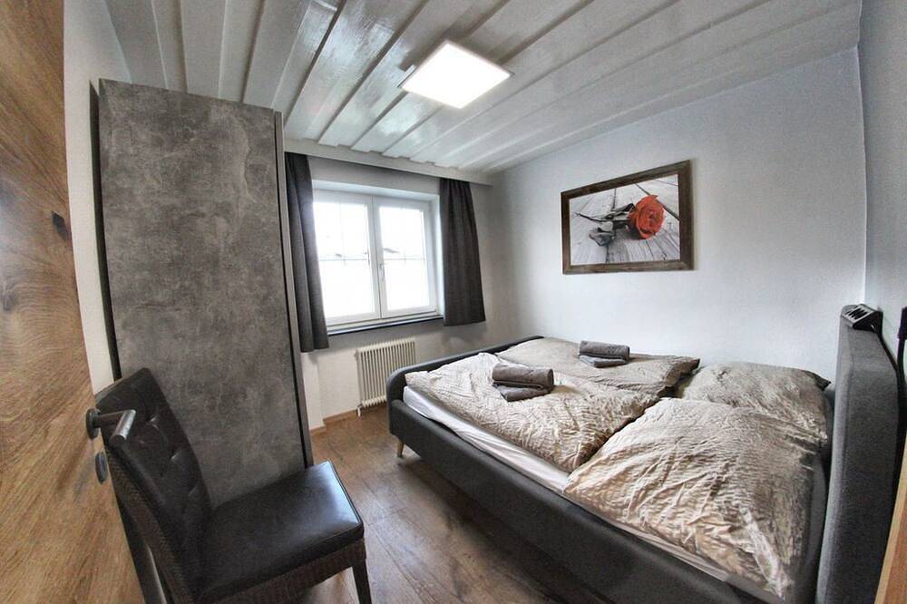 Ganze Wohnung, Ambiento Tirol - Ambiento Tirol - Wilder Kaiser in Wörgl, Kaisergebirge