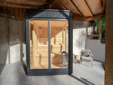 Villa für 7 Personen in Hopfgarten im Brixental, Tiroler Unterland, Bild 1