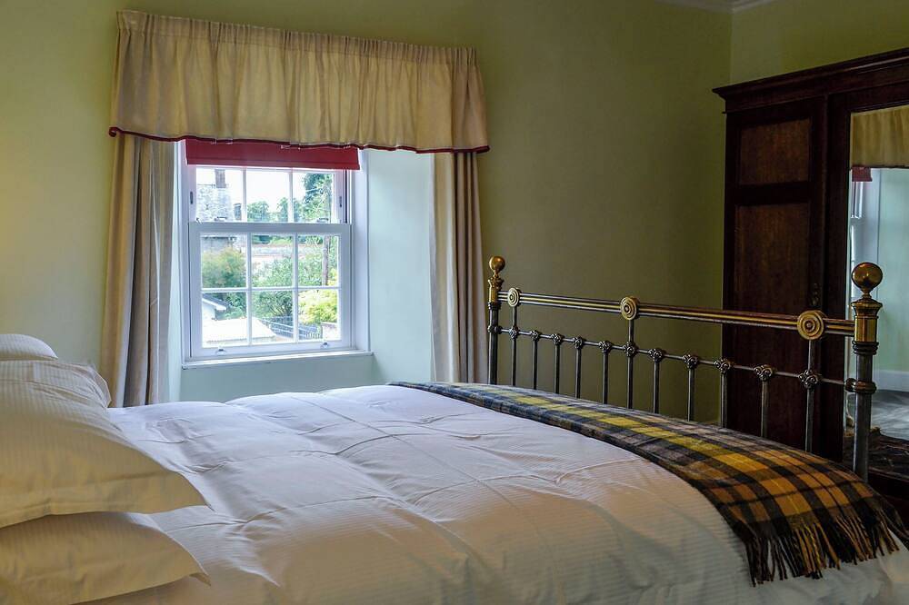 3 Schlafzimmer Unterkunft in Castle Douglas in Loch Ken, Castle Douglas