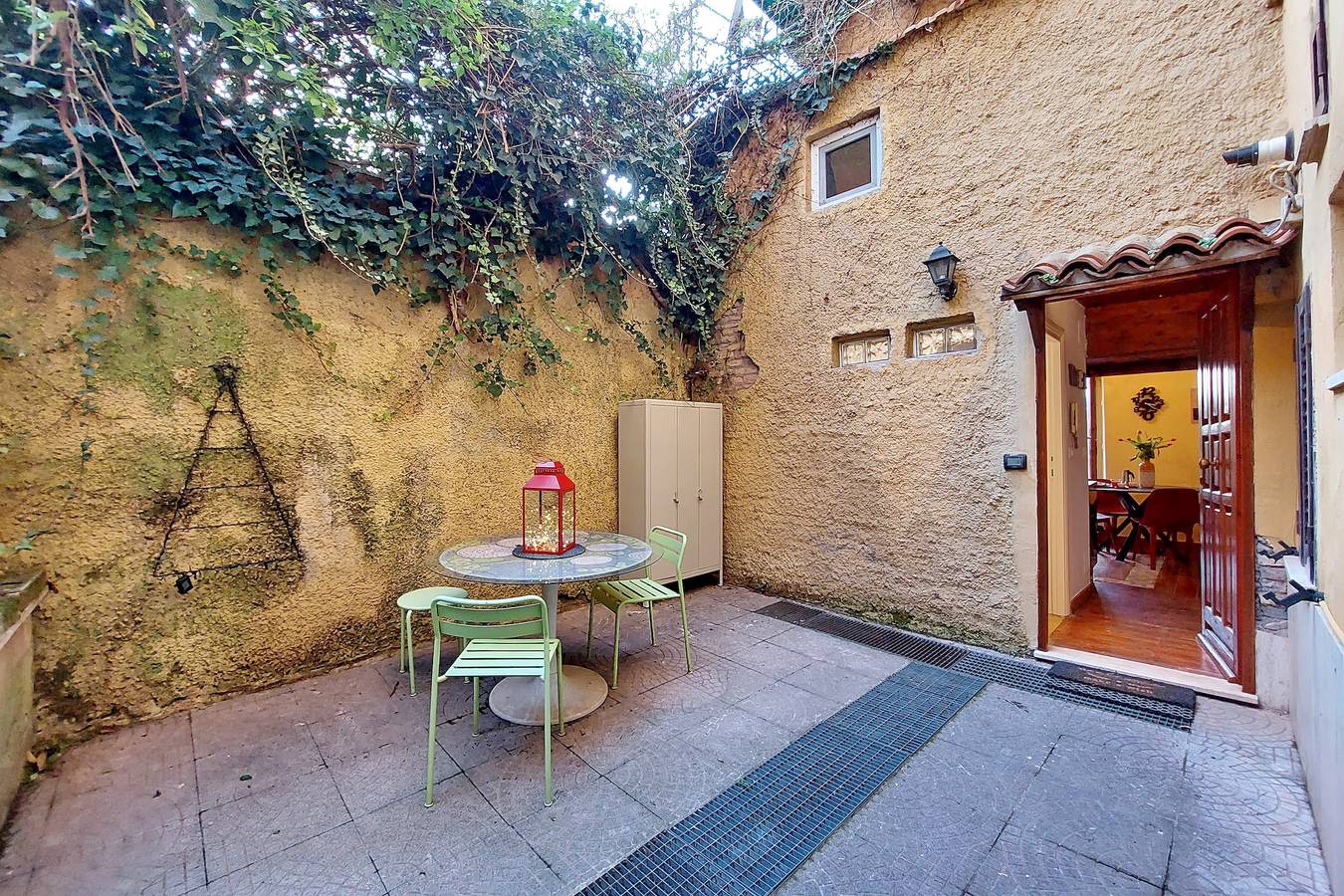 4Bnb - Cozy Vatican Loft with Terrace, foto 12