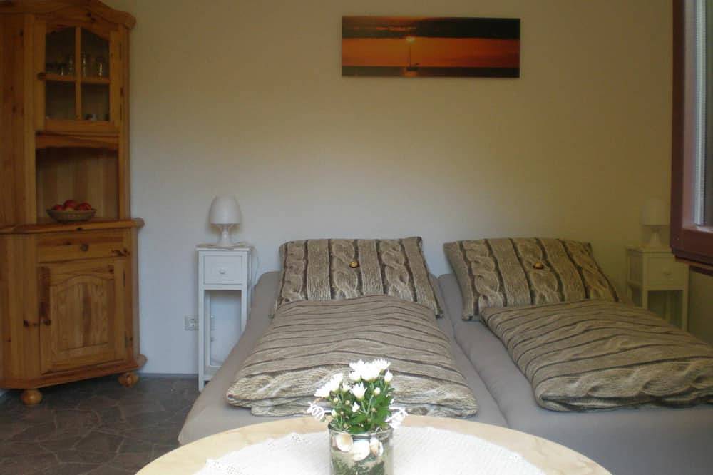 Ostsee-Urlaub Heiligendamm - Ferienwohnung in Heiligendamm, Rostock und Umgebung