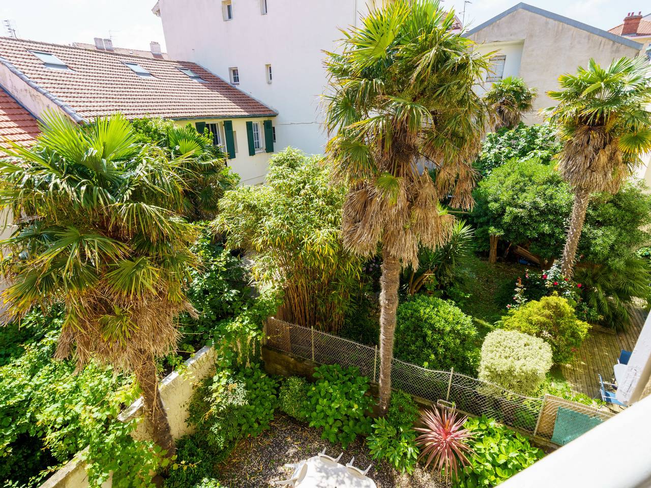 Ganze Wohnung, Maison Simonne in Biarritz, Bayonne und Umgebung