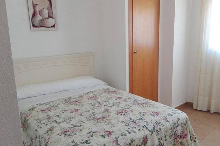 Apartamento entero, Apartamentos Maruja in Los Baños (Fortuna), Fortuna