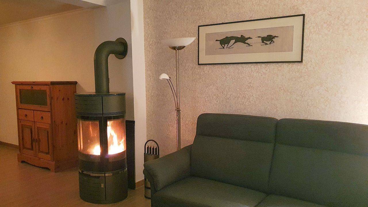 Ganze Ferienwohnung, Ferienwohnung für 2 Personen (58 m²) in Wittdün in Wittdün, Amrum