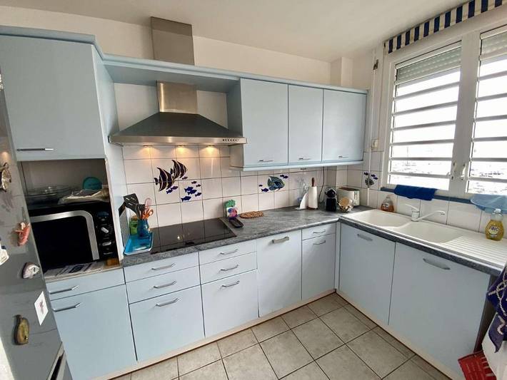 Gîte pour 4 personnes dans Office De Tourisme Du Marin - 3