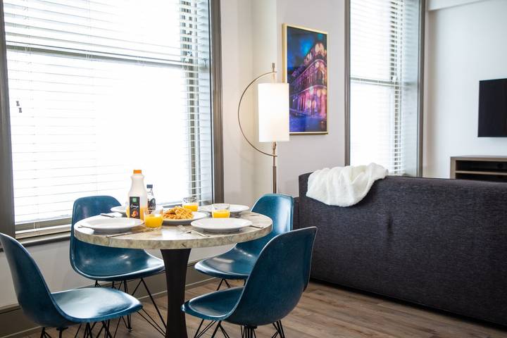 Holiday Inn Club Vacations New Orleans Resort in Storyville (New Orleans), New Orleans