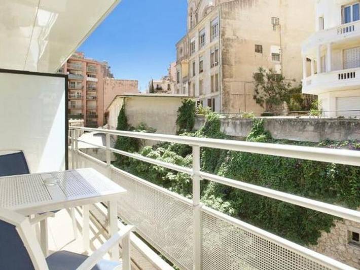 Camping pour 2 personnes, animaux acceptés dans les Alpes maritimes - 4