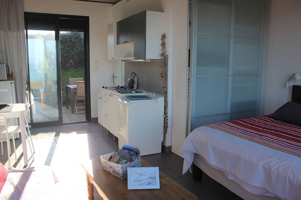 Appartement entier, Le petit Zeph, à 2 minutes de la plage à pied in Pourville-sur-Mer, Hautot-sur-Mer