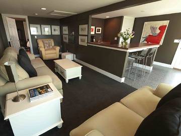 Cottage for 2 Guests in Suttons Bay, Leelanau County, Picture 1