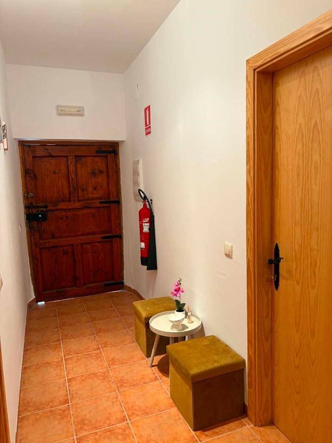 Casa rural en Miravete de la Sierra - 4