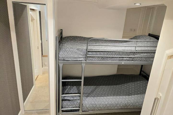Ganze Wohnung, Modernes & geräumiges Apartment im Hypercentre von Caen in Caen, Caen und Umgebung