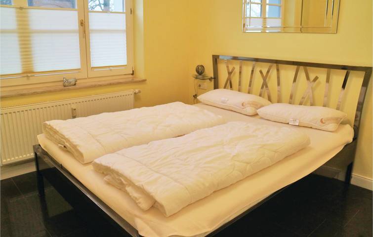 Ferienwohnung für 2 Personen, mit Terrasse, mit Haustier in Neubukow-Salzhaff - 3