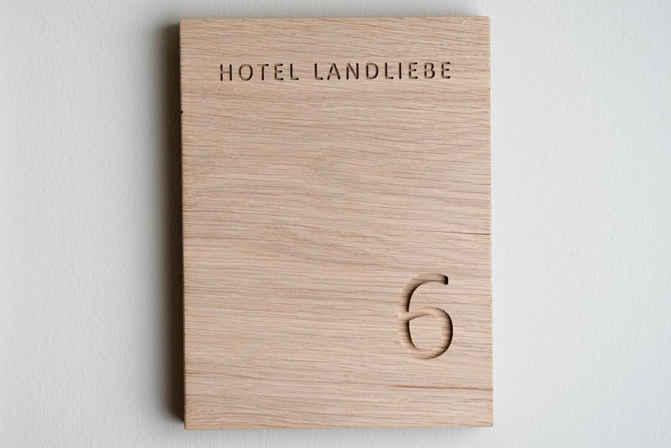 Ganze Wohnung, "Erlebe unvergessliche Ferien im Boutique Hotel Landliebe in Alkersum!" in Alkersum, Föhr